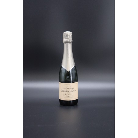 Tradition Brut 37,5 cl