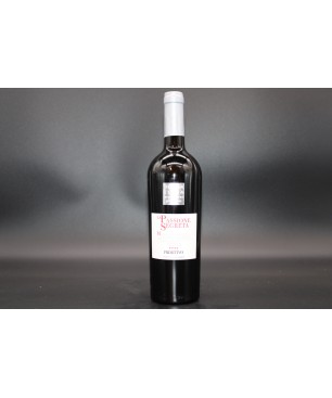 Primitivo Donna Elena Pouilles