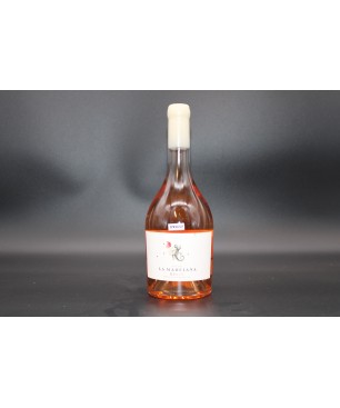 La Marciana rosé de garde