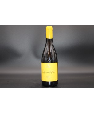 Selection Parcellaire Millésime Chardonnay