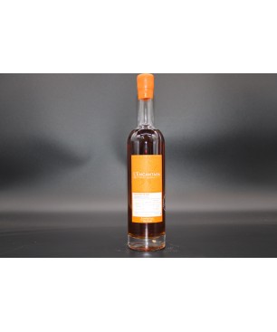 Armagnac L'Encatada Sélection 20 ans