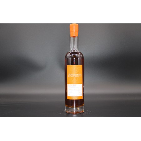 Armagnac L'Encatada Sélection 20 ans