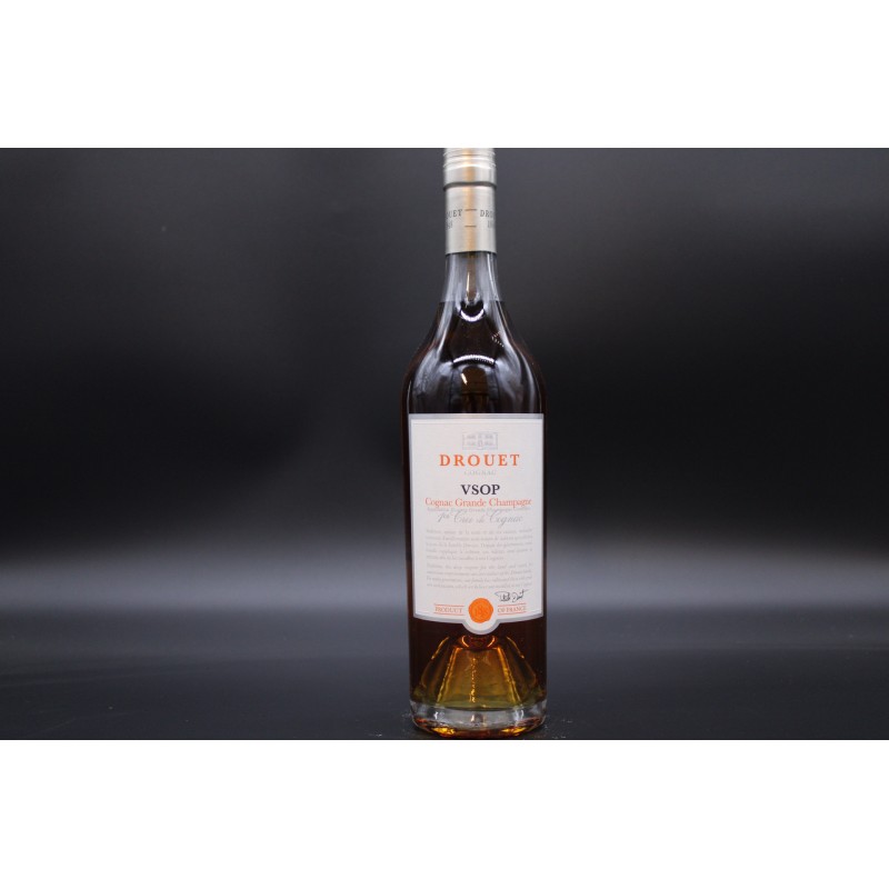 Cognac VSOP 70 cl