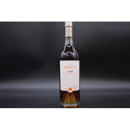 Cognac VSOP 70 cl