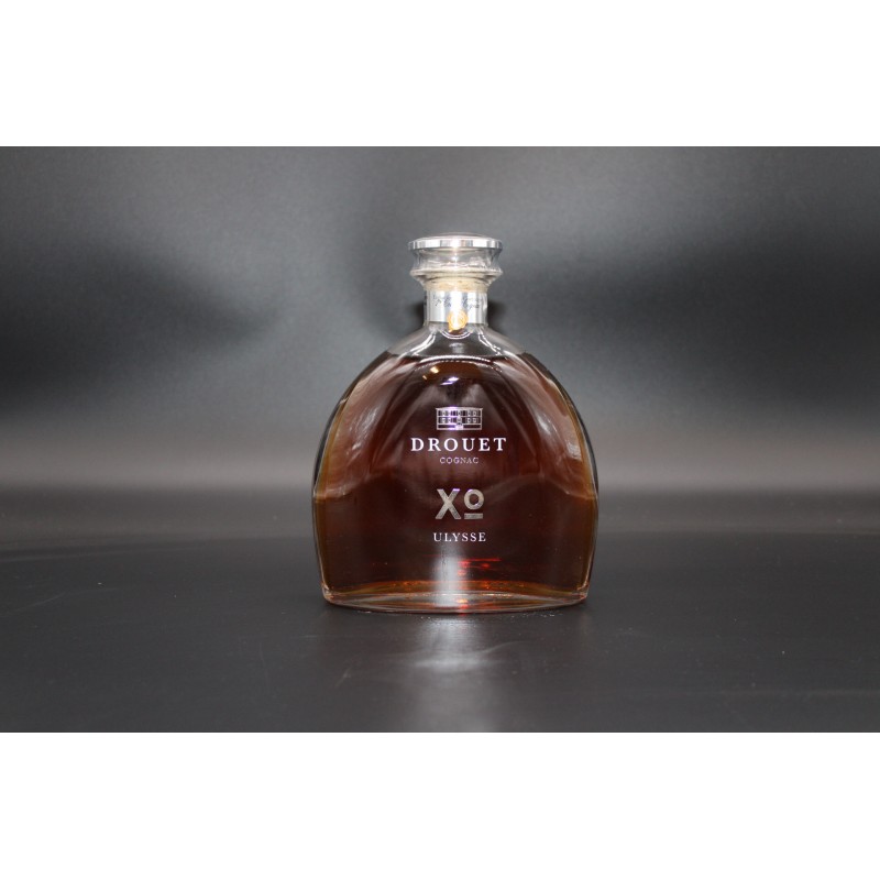 Cognac XO Ulysse 70 cl