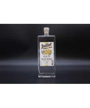 Gin Juillet Main de Bouddha 50 cl