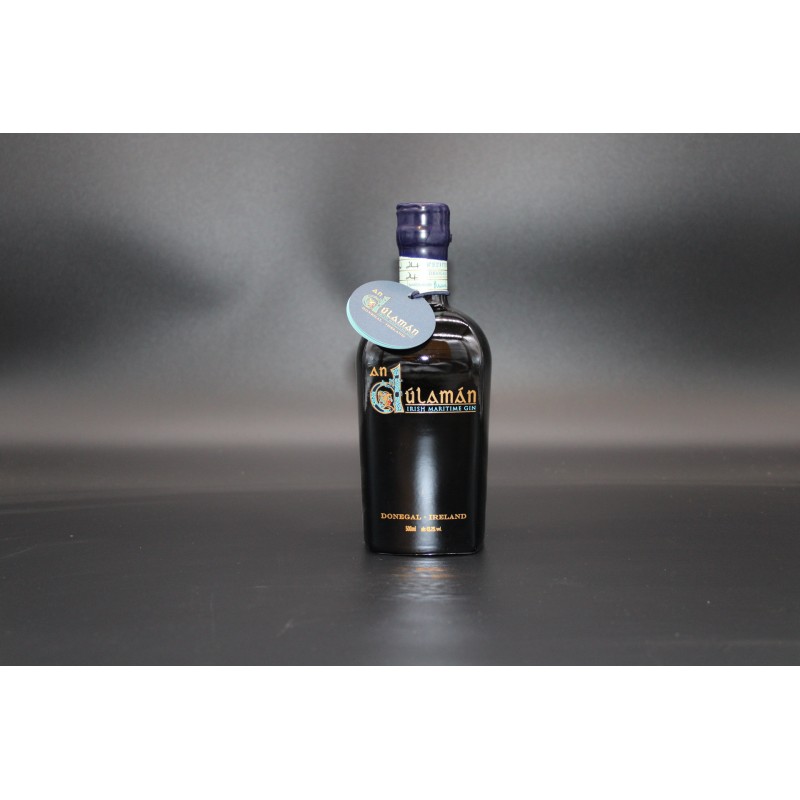 Gin Shliabh Liag Irish Maritime 50 cl