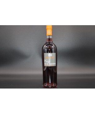 Pineaux des Charentes AOC rouge 75 cl