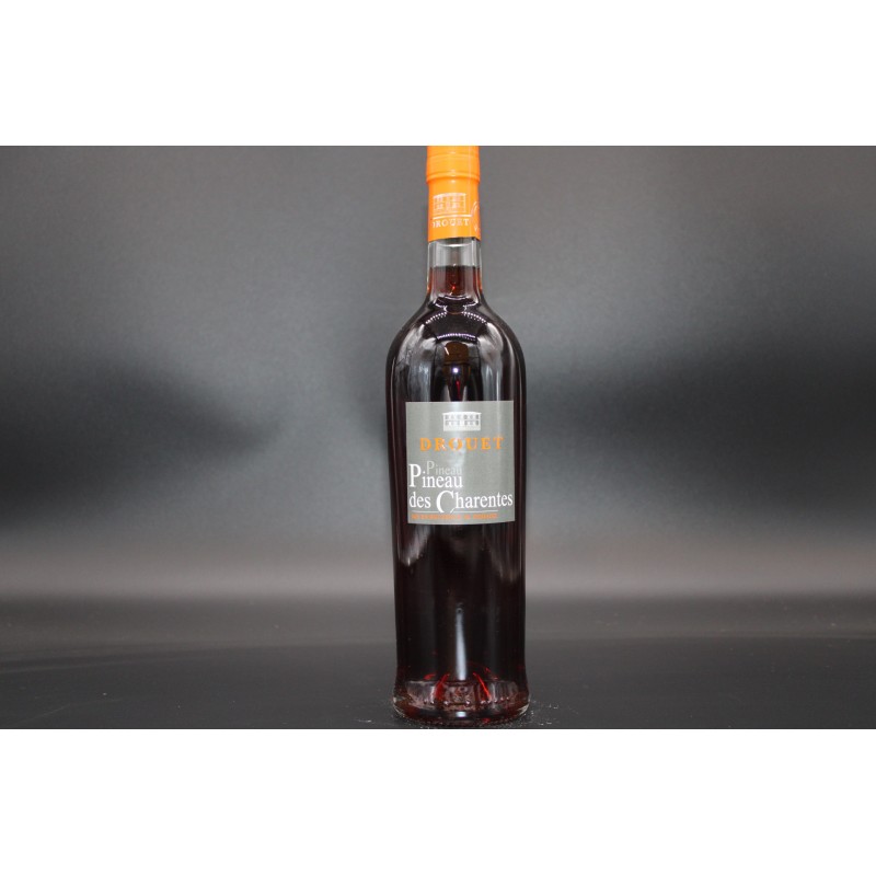 Pineaux des Charentes AOC rouge 75 cl