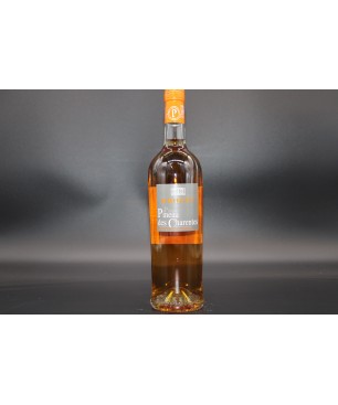 Pineaux des Charentes AOC blanc 75 cl