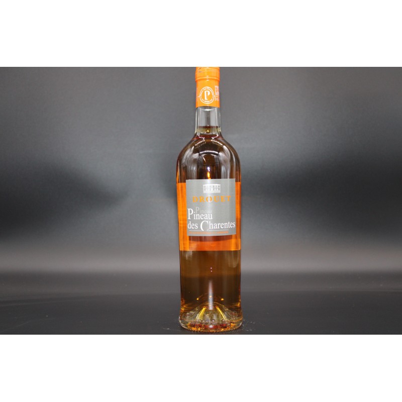 Pineaux des Charentes AOC blanc 75 cl