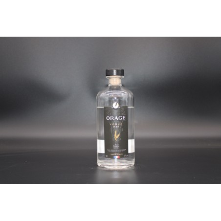 Vodka Orage de Blé 70 cl