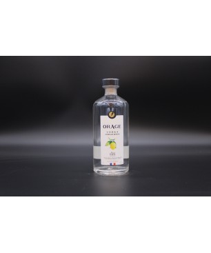 Vodka Orage Citron de Menton 70 cl