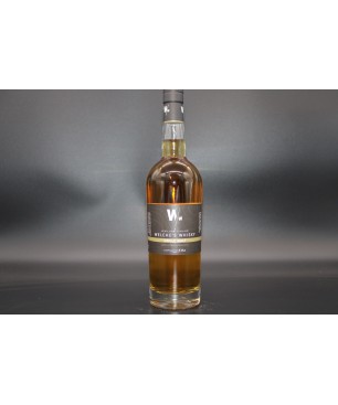 Whisky Alsacien Single Malt Sauternes Finish 70 cl