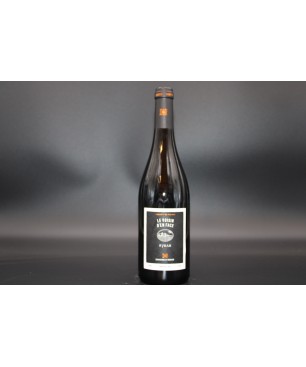 Ardèche Syrah 2023 Le voisin d'en face