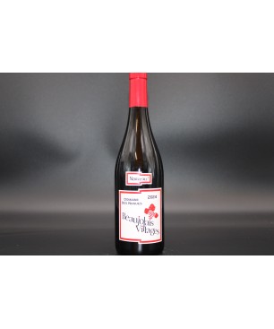 Beaujolais Nouveau 2023-2024