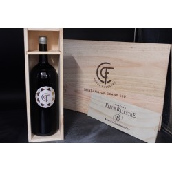 Bordeaux Fleur Balestre 2023