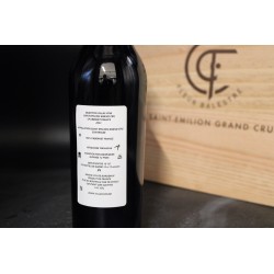 Bordeaux Fleur Balestre 2023