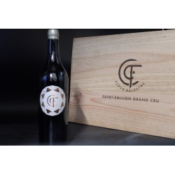 Bordeaux Fleur Balestre 2023