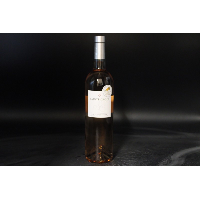 Château Sainte-Croix 2024