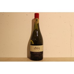 1865 Chardonnay Limari Valley 2022