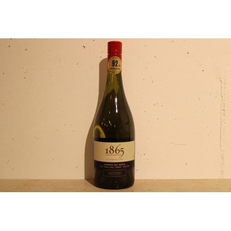 1865 Chardonnay Limari Valley 2022