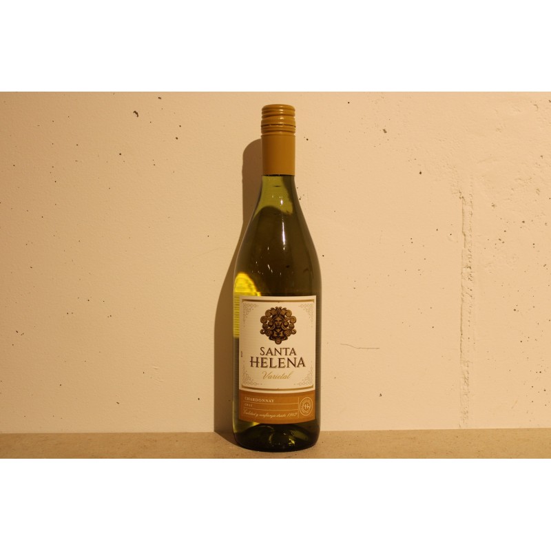 Santa Helena Chardonnay Varietal 2025