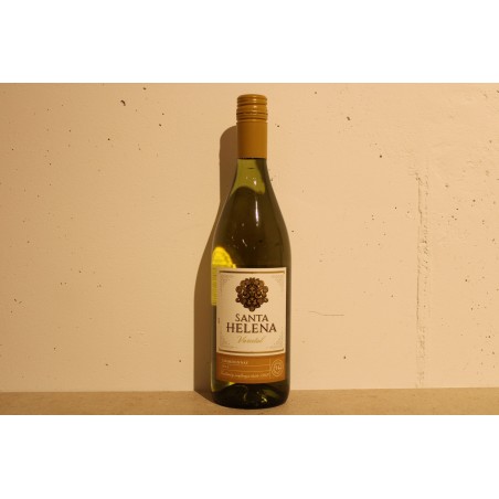 Santa Helena Chardonnay Varietal 2025