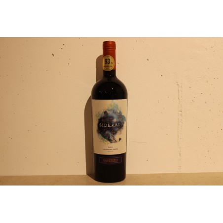 Sidéral DO Valle Del Cachapoal 2021