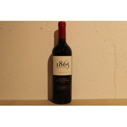 1865 Carmenere DO Maule Valley 2022