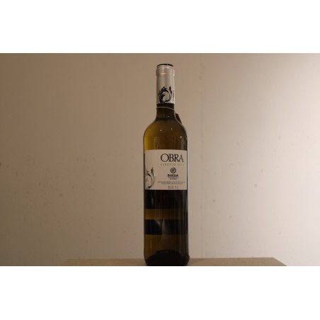 Orba Verdejo DO Rueda 2024