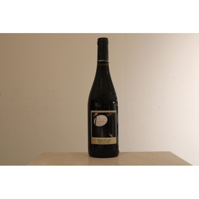 Disco DO Ribera del Duero 2023
