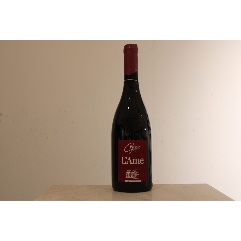 L'Ame de Piégué 2022