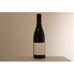 Château de Saint Louans Clos du Pin 2020