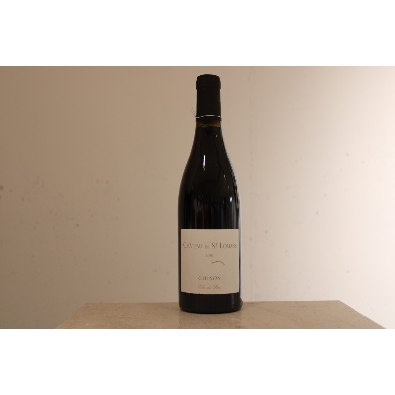 Château de Saint Louans Clos du Pin 2020