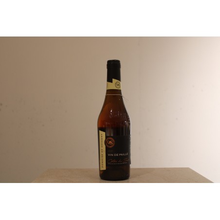 Vin de Paille Côtes du Jura 2017 37,5 cl