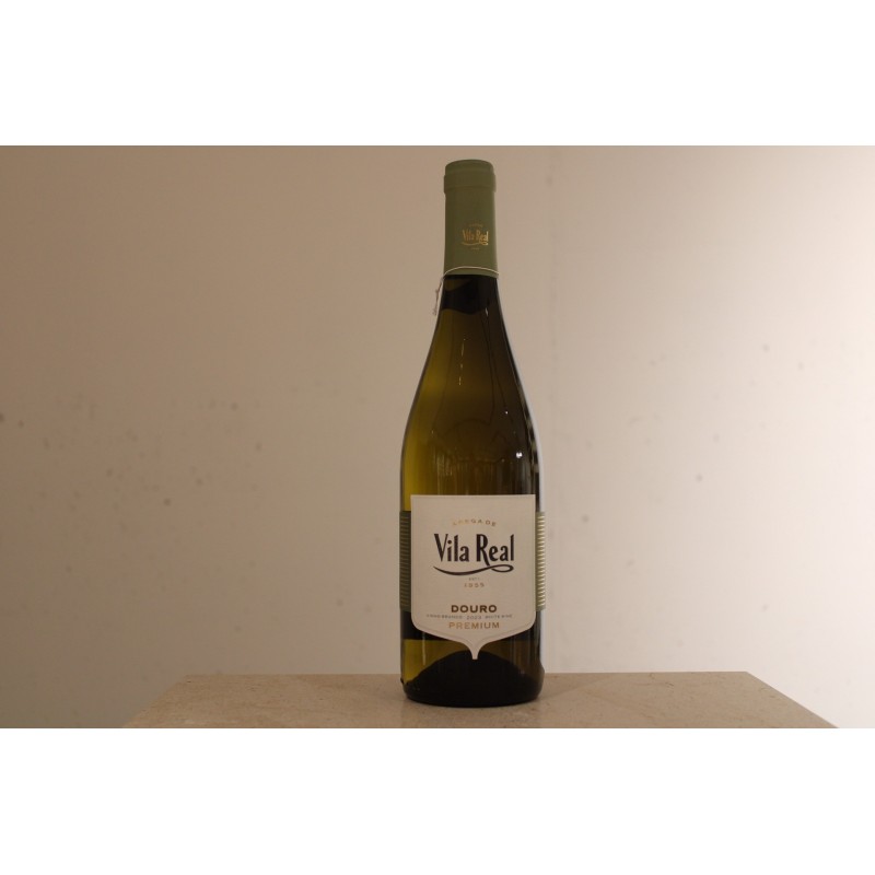 Adga de Villa Real Premium Douro 2023