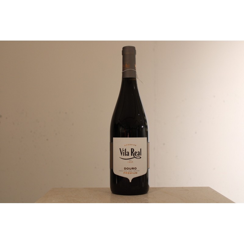 Adga de Villa Real Premium Douro 2022