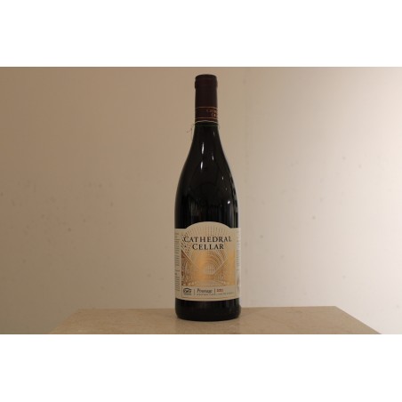 Cathedral Cellars Pinotage 2021