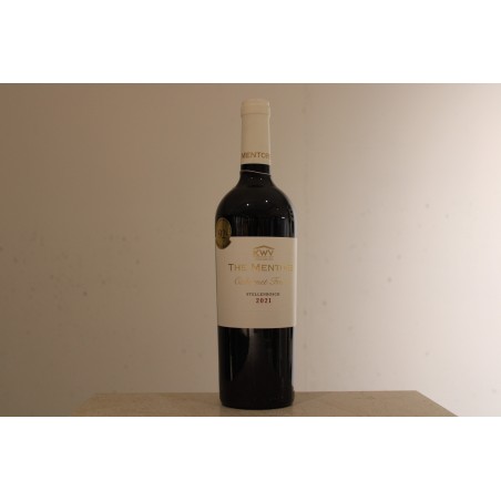 The Mentors Cabernet Franc 2021