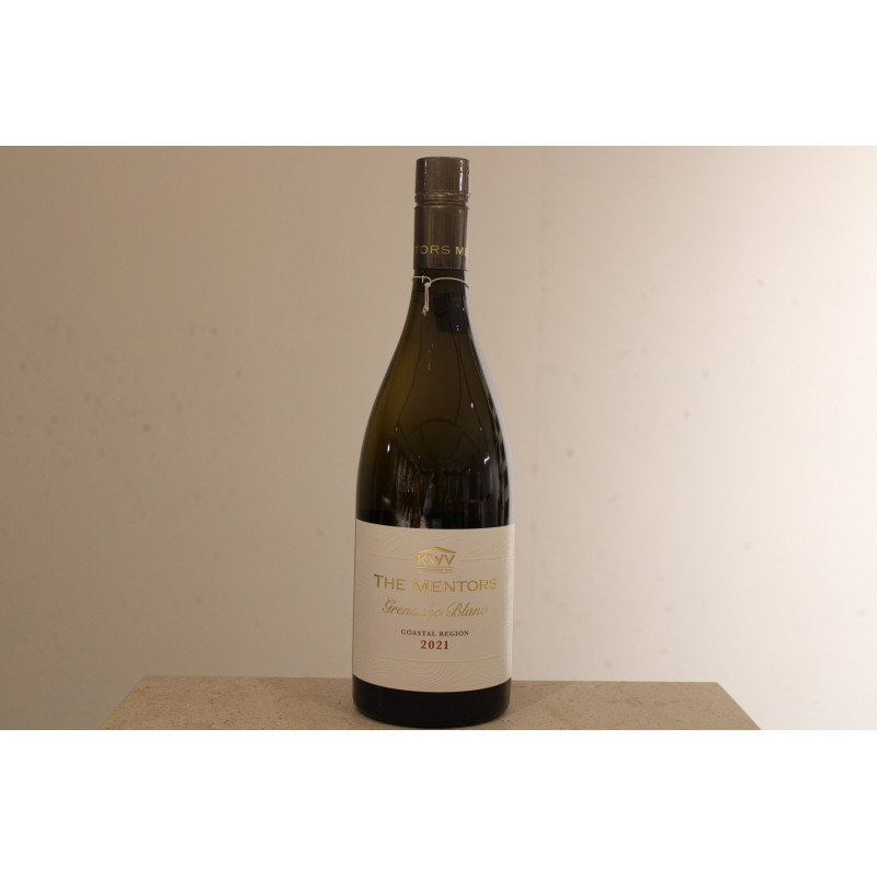 The Mentor Grenache Blanc 2021