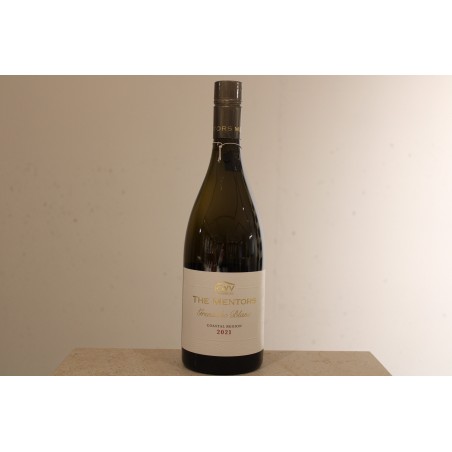 The Mentor Grenache Blanc 2021