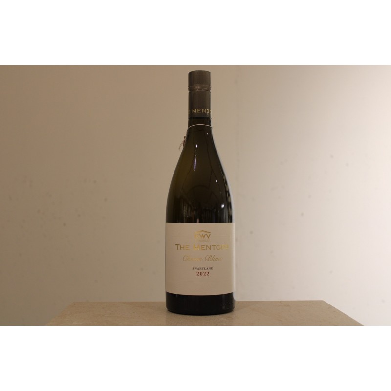The Mentor Chenin 2022