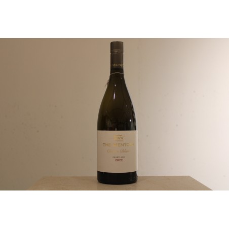 The Mentor Chenin 2022