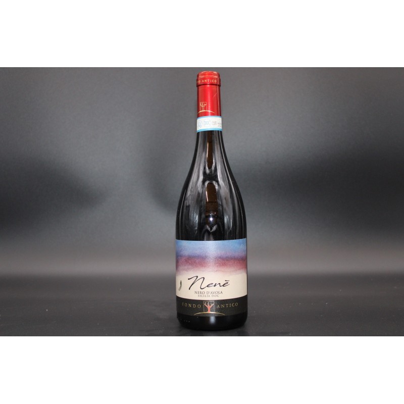 Néné Fondo Antico Sicile 2022