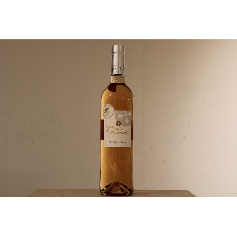 Château Sainte-Croix 2024