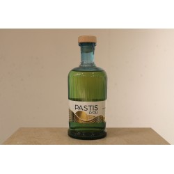 Pastis d'Oli
