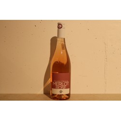 Grand Cépage 100 % Merlot 2025