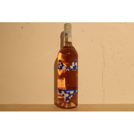 Cotes Catalanes "Rozy" 2026