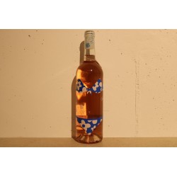 Rozy Côtes Catalanes 2026